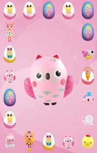 Surprise Eggs 129.0. Скриншот 8