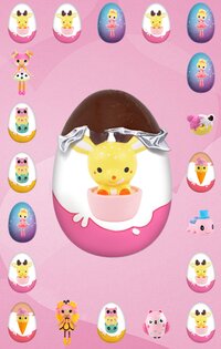 Surprise Eggs 129.0. Скриншот 13
