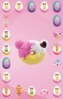 Surprise Eggs 129.0. Скриншот 20
