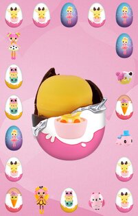 Surprise Eggs 129.0. Скриншот 22