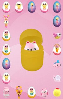Surprise Eggs 129.0. Скриншот 23