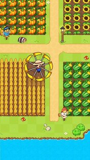 Farm Blade 1.3.1. Скриншот 1