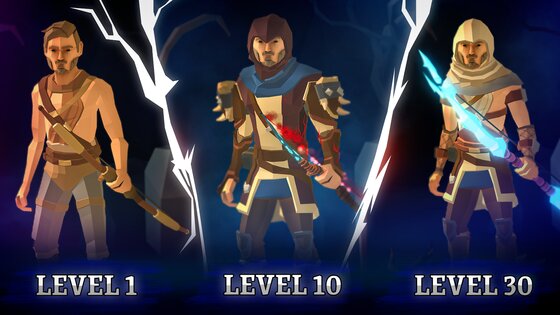 Polygon Fantasy 1.28.0. Скриншот 22