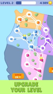 State Connect: traffic control 1.142. Скриншот 4