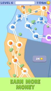 State Connect: traffic control 1.142. Скриншот 9