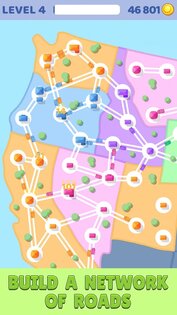 State Connect: traffic control 1.142. Скриншот 11