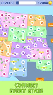State Connect: traffic control 1.142. Скриншот 12