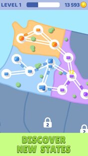 State Connect: traffic control 1.142. Скриншот 13