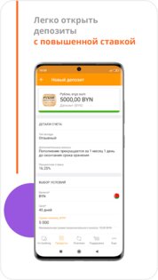 BNB-Bank 1.49. Скриншот 3