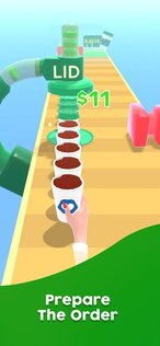 Coffee Stack 37.6.7. Скриншот 2