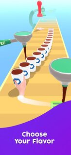 Coffee Stack 37.6.7. Скриншот 5