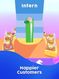 Coffee Stack 37.6.7. Скриншот 23