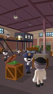 Mafia Sniper - Fight for Justice! 1.7.1. Скриншот 6
