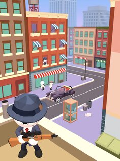 Mafia Sniper - Fight for Justice! 1.7.1. Скриншот 13