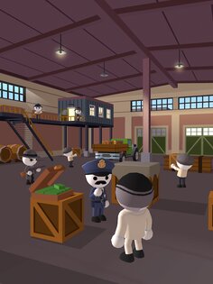 Mafia Sniper - Fight for Justice! 1.7.1. Скриншот 14