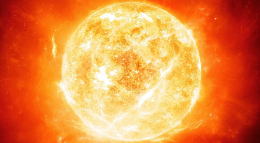 Американский зонд прикоснулся к Солнцу для сбора образцов частиц и магнитного поля