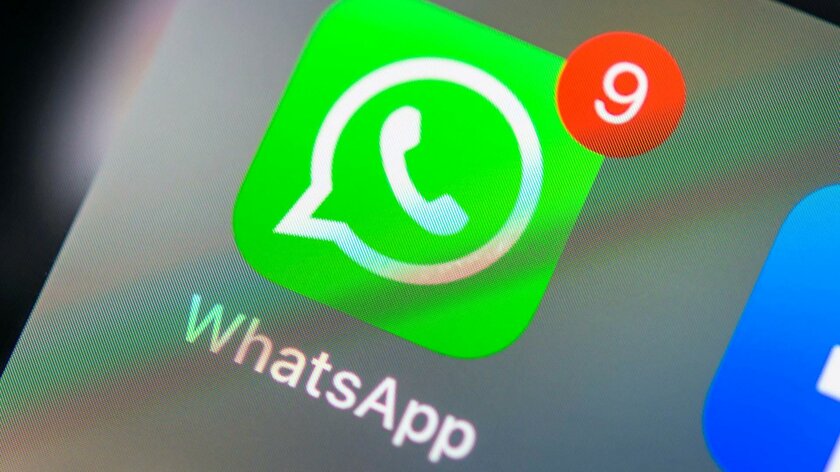 В WhatsApp появилась функция прослушивания голосовых сообщений перед отправкой