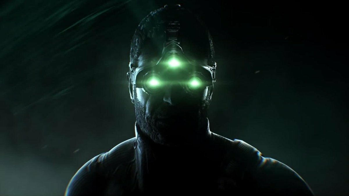 Ubisoft создаёт ремейк Splinter Cell: на новом движке, но с линейным  сюжетом и без открытого мира