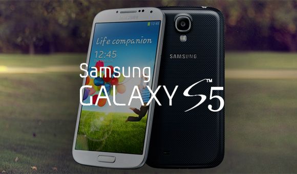 Смартфон Samsung GALAXY S5 будет представлен в январе 2014 года
