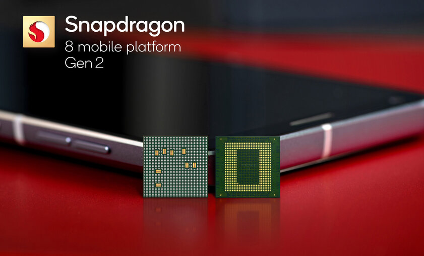 Snapdragon 8 Gen 2 может выйти в мае 2022 года, но это будет не новое поколение чипов