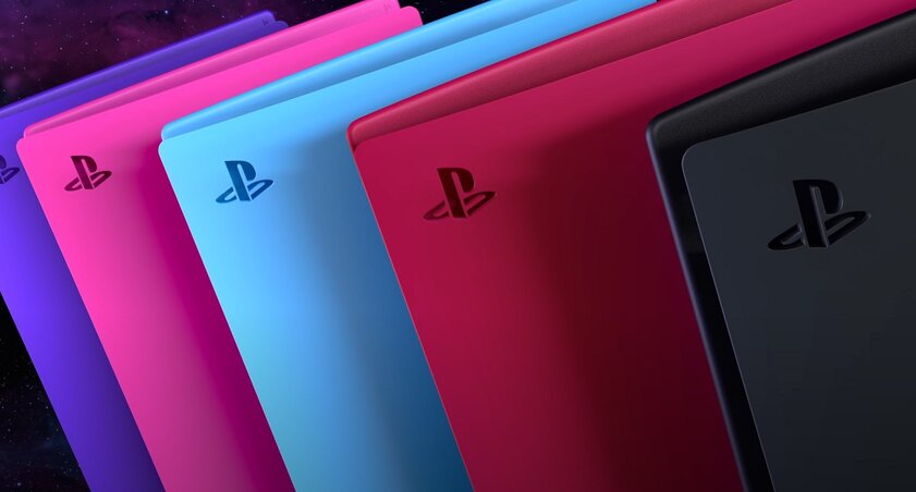 Все критикуют Sony за дорогие кастомные панели для PS5. Я считаю, могло быть и хуже