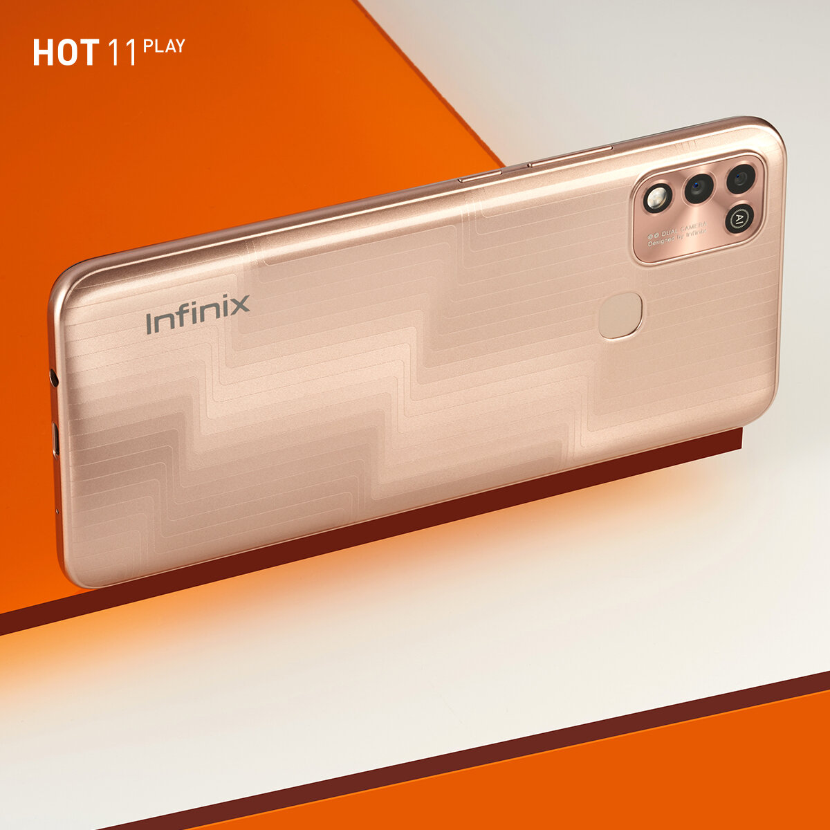 В России начались продажи Infinix NOTE 11 и HOT 11 PLAY. Первый месяц со  скидкой