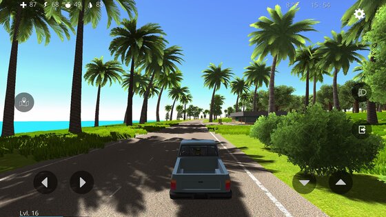 Ocean Is Home: Survival Island 3.5.3.0. Скриншот 4