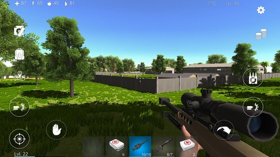 Ocean Is Home: Survival Island 3.5.3.0. Скриншот 5