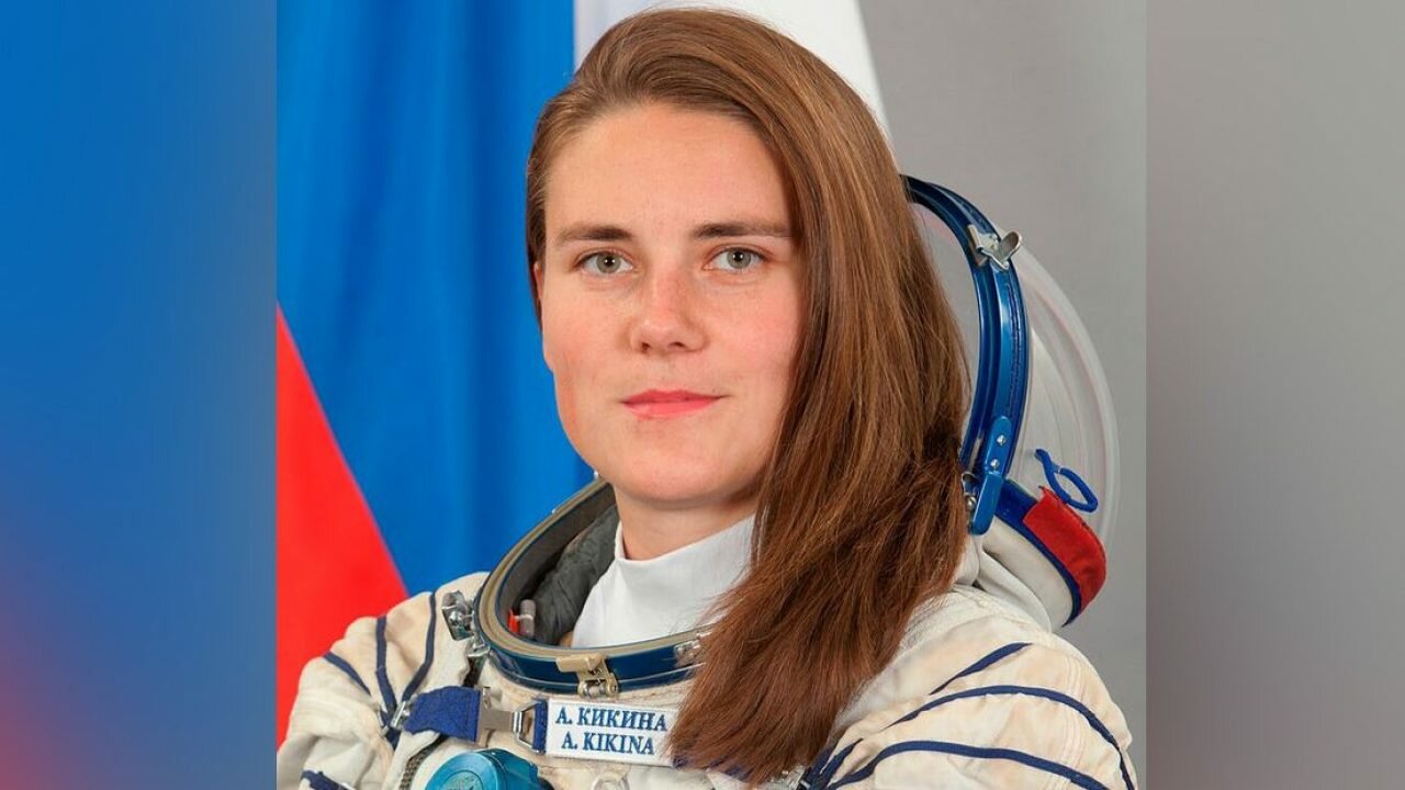женщины космонавты россии фото и фамилии