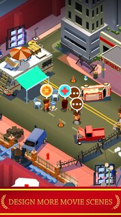 Movie Empire Tycoon 3.0.6. Скриншот 4