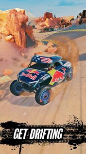 Offroad Unchained 2.0.9000. Скриншот 2