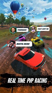 Offroad Unchained 2.0.9000. Скриншот 4