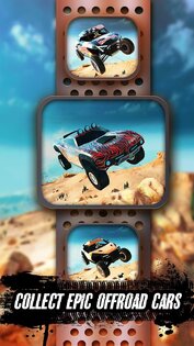 Offroad Unchained 2.0.3000. Скриншот 5