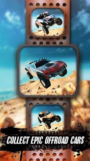 Offroad Unchained 2.0.9000. Скриншот 5