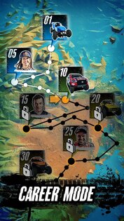 Offroad Unchained 2.0.9000. Скриншот 7