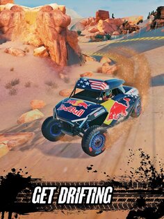 Offroad Unchained 2.0.3000. Скриншот 8