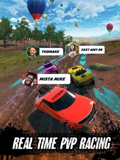 Offroad Unchained 2.0.9000. Скриншот 10