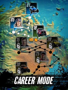 Offroad Unchained 2.0.9000. Скриншот 19