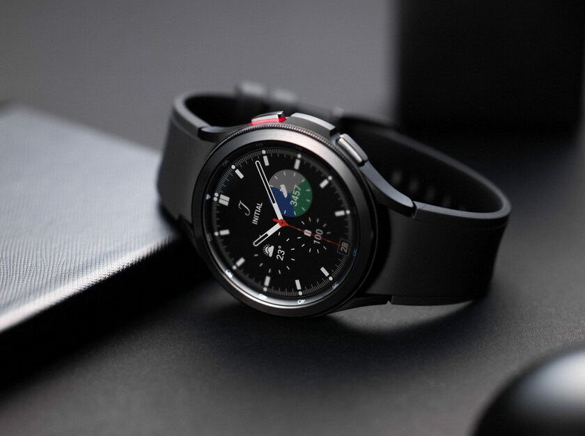 Samsung и МТС дарят год бесплатной связи при покупке умных часов Galaxy Watch4 LTE