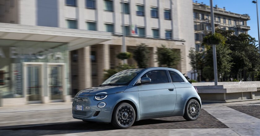 Stellantis покажет на CES 2022 компактный городской электрокар и технологии будущего