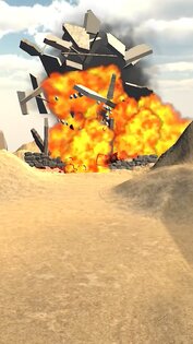 Sniper Attack 3D: Shooting War 1.3.34. Скриншот 2