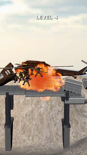 Sniper Attack 3D: Shooting War 1.3.19. Скриншот 6