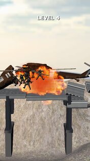 Sniper Attack 3D: Shooting War 1.3.34. Скриншот 6