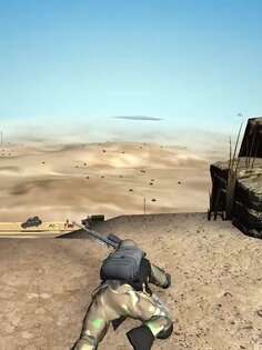 Sniper Attack 3D: Shooting War 1.3.19. Скриншот 8