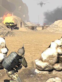 Sniper Attack 3D: Shooting War 1.3.19. Скриншот 9