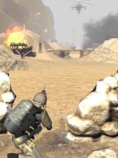 Sniper Attack 3D: Shooting War 1.3.34. Скриншот 9