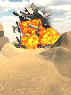 Sniper Attack 3D: Shooting War 1.3.34. Скриншот 10