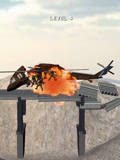 Sniper Attack 3D: Shooting War 1.3.19. Скриншот 13