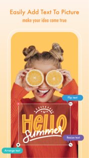 TextArt – текст на фото 2.5.6. Скриншот 5