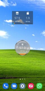 Storage Space 28.0.8. Скриншот 6